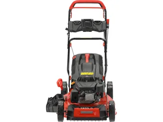 Yato Kosiarka spalinowa 56 cm z napędem YT-85537 - 4