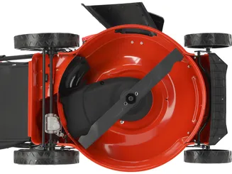 Yato Kosiarka spalinowa 56 cm z napędem YT-85537 - 5
