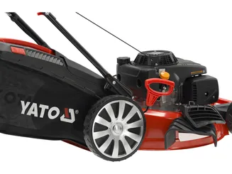 Yato Kosiarka spalinowa 56 cm z napędem YT-85537 - 9