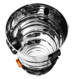 NEO Tools Odkurzacz przemysłowy 1600W 35 L 04-739 - 14