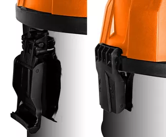 NEO Tools Odkurzacz przemysłowy 1600W 35 L 04-739 - 16