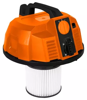 NEO Tools Odkurzacz przemysłowy 1600W 35 L 04-739 - 17