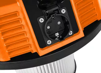 NEO Tools Odkurzacz przemysłowy 1600W 35 L 04-739 - 18