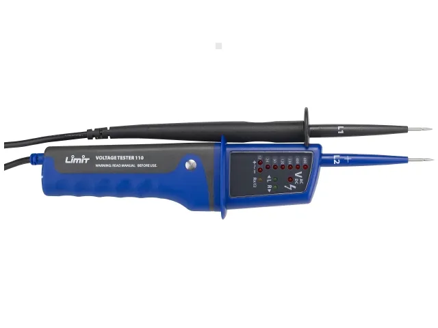 Limit Tester napięcia Nr110 144890100 
