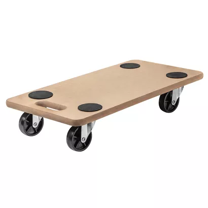NEO Tools Platforma transportowa 200 kg wytrzymała 84-141