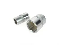 Jonnesway Klucz nasadowy 11mm 3/8" 6-kątny S04H3111 