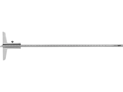 Yato Głębokościomierz suwmiarkowy 350 mm YT-72244