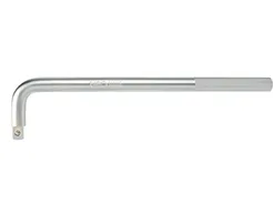 Neo Pokrętło fajkowe  3/4"  08-357