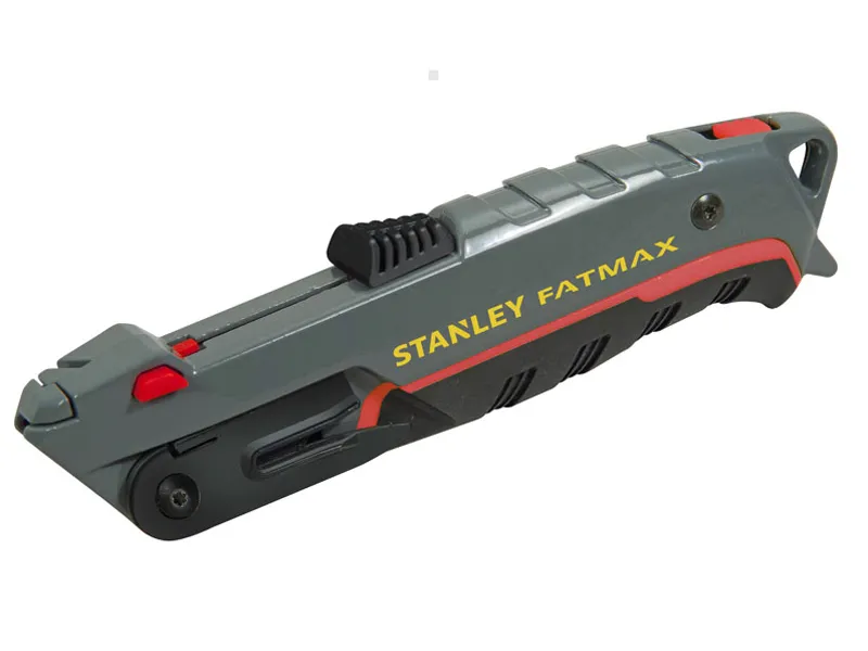 Stanley Nóż automatyczny obcinak do folii i kartonów  0-10-242 