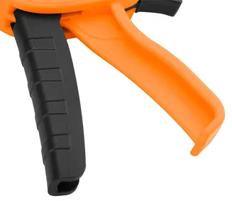 Neo Ścisk stolarski automatyczny Heavy Duty 900 mm 45-505 - 7