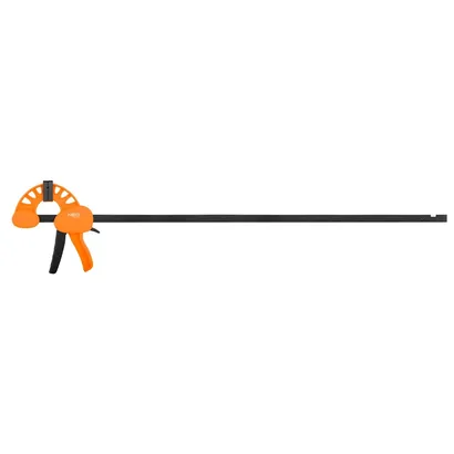 Neo Ścisk stolarski automatyczny Heavy Duty 900 mm 45-505