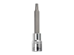 Neo Klucz ampułowy TORX długi z nasadką 1/2 T40 08-764