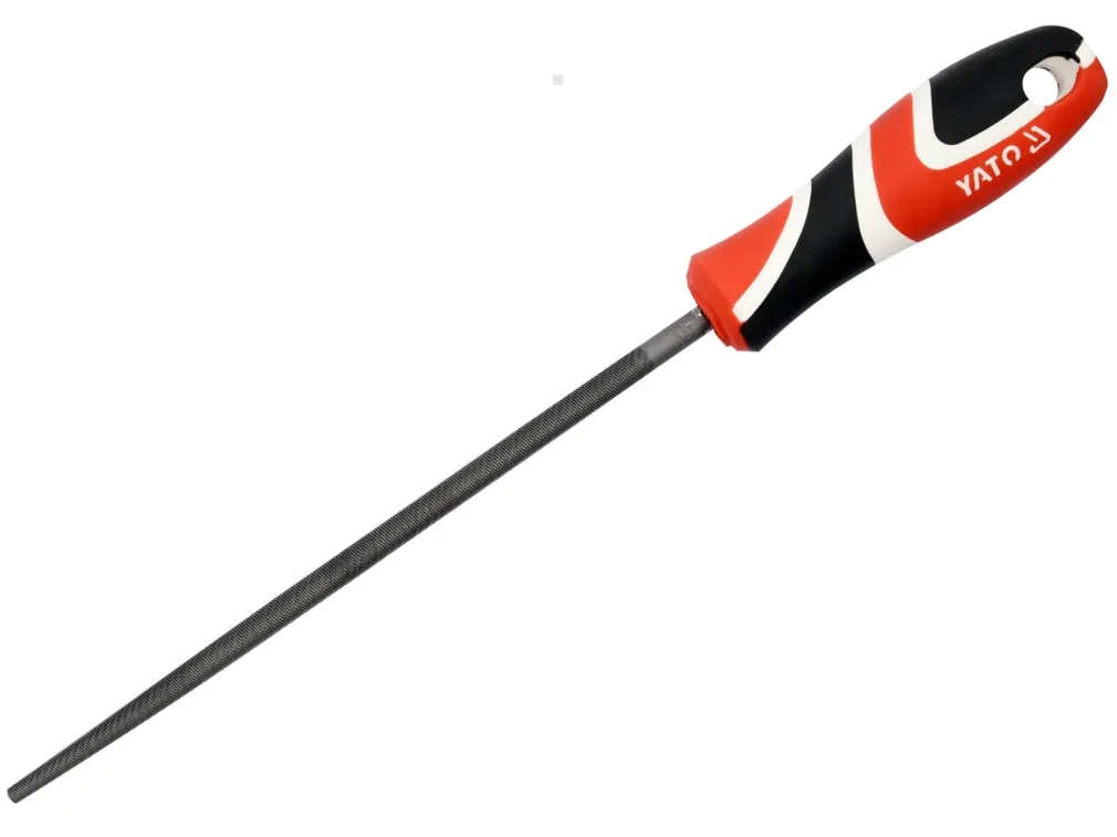 Yato Pilnik do metalu okrągły 200mm #3 YT-62359