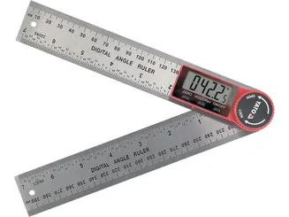Yato Kątomierz elektroniczny 200mm YT-71003  PROMOCJA - 2