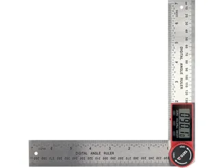 Yato Kątomierz elektroniczny 200mm YT-71003  PROMOCJA - 3