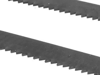 Drel Brzeszczot do wyrzynarki do drewna długi 250mm DR-AJT-1121  - 2