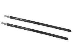 Drel Brzeszczot do wyrzynarki do drewna długi 250mm DR-AJT-1121 