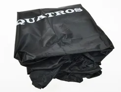 Quatros Pokrowiec ochronny na przedni fotel QS14473