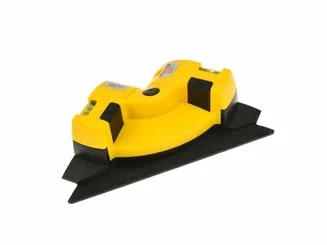 Geko Poziomica laserowa do układania płytek 2 linie G03315  - 3