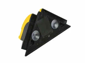 Geko Poziomica laserowa do układania płytek 2 linie G03315  - 6