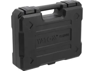 Yato Zgrzewarka do plastiku 60W YT-824485 - 2