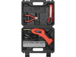 Yato Zgrzewarka do plastiku 60W YT-824485