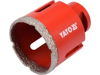 Yato Wiertło diamentowe do gresu i płytek ceramicznych 51mm YT-60446 - 2
