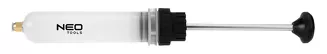 NEO Tools Strzykawka do płynów eksploatacyjnych 200 ml 10-805 - 8