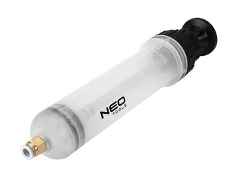 NEO Tools Strzykawka do płynów eksploatacyjnych 200 ml 10-805 - 4