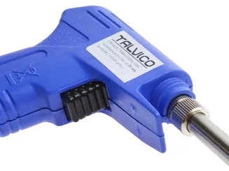 Talvico Lutownica grzałkowa 30/130W  groty N  ZD-90A  - 2