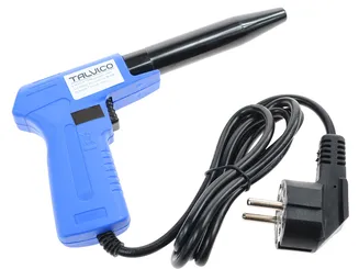 Talvico Lutownica grzałkowa 30/130W  groty N  ZD-90A  - 4