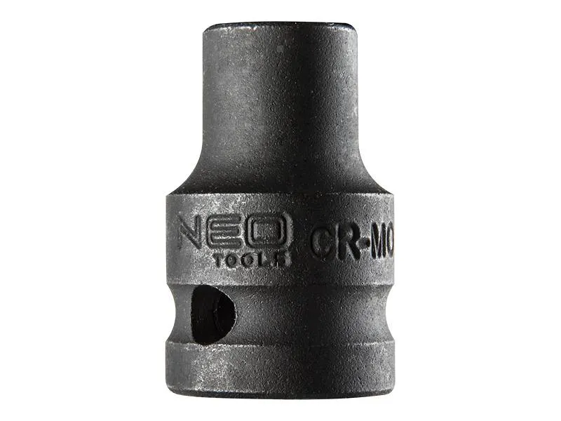 Neo Klucz nasadowy udarowy 22mm 1/2