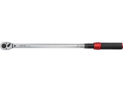 Yato Klucz dynamometryczny 3/4" 100–500Nm YT-07680