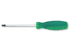 Jonnesway Wkrętak ampułowy z kulką H2x75mm D71HB2