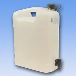 Pressol Kanister na wode z kranem 10L  21163