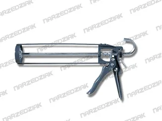 Neo Wyciskacz do tub z silikonem 61-001 - 2