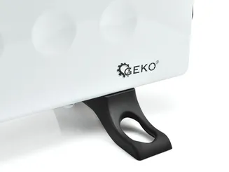 Geko Grzejnik konwektorowy Turbo & Timer G80442 - 2