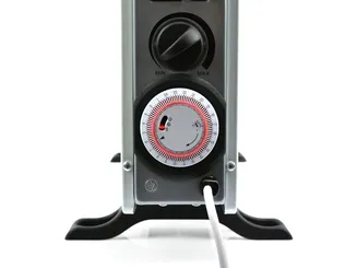 Geko Grzejnik konwektorowy Turbo & Timer G80442 - 6