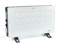 Geko Grzejnik konwektorowy Turbo & Timer G80442