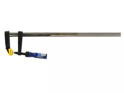 Geko Ścisk stolarski 80 x 500 mm G29984
