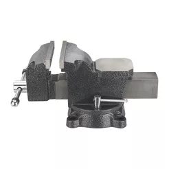 Neo Imadło warsztatowe obrotowe 100mm 35-010