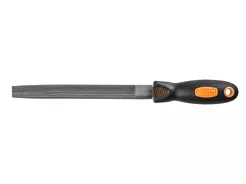 Neo Pilnik do metalu półokrągły półgładzik 200mm 37-122