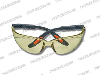 Neo Okulary ochronne żółte 97-501 - 2