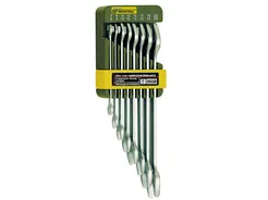Proxxon Klucze płaskie 8 szt. 6-22 mm  23800 