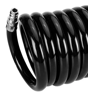 Neo Przewód ciśnieniowy spiralny 10.0 x 15 mm 15 m PU 14-800-1 - 2