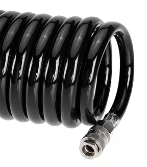 Neo Przewód ciśnieniowy spiralny 10.0 x 15 mm 15 m PU 14-800-1 - 3