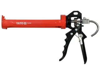 Yato Wyciskacz do mas z blokadą automatyczną 2 YT-67520 - 2