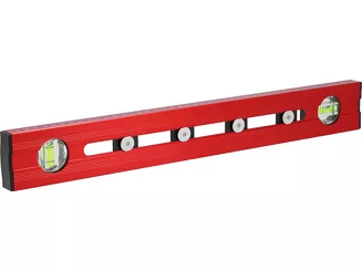 Yato Poziomnica dla elektryków 450mm szablon do gniazdek YT-30328 - 2