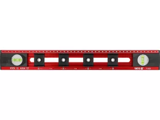 Yato Poziomnica dla elektryków 450mm szablon do gniazdek YT-30328 - 7