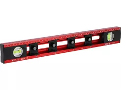Yato Poziomnica dla elektryków 450mm szablon do gniazdek YT-30328